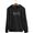 Blusa De Frio Black Beast Moletom Blessed Preto