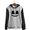 Blusa De Frio Black Beast Moletom Dj Marshmallow Raglan