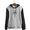 Blusa De Frio Black Beast Moletom Fé Raglan