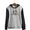 Blusa De Frio Black Beast Moletom Greys Anatomy Raglan