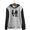 Blusa De Frio Black Beast Moletom Love Dog Raglan