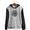 Blusa De Frio Black Beast Moletom Medalha São Bento Raglan