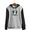 Blusa De Frio Black Beast Moletom Super Patos Raglan