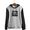 Blusa De Frio Black Beast Moletom Think Big Raglan