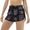 Shorts Feminino Praia Whisky Black Beast