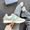 Tênis New Balance 327 Off Menta