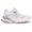 Tênis New Balance 9060 White Pink