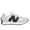 Tênis New Balance 927 Branco e Preto