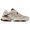 Tênis New Balance 9060 Bege e Bordo
