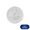 Prato Descartável Plástico 26cm 3 Divisórias Copoplast (10 Un.)