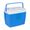 Caixa Térmica Cooler Azul 36 Litros com Alça - BEL