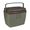 Caixa Térmica Cooler Verde Musgo 36 Litros com Alça - BEL