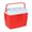 Caixa Térmica Cooler Vermelha 19 Litros com Alça - BEL