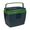 Caixa Térmica Cooler Azul Marinho c/ Verde 36 Litros com Alça - BEL
