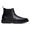 Bota Casual Chelsea Masculina CNS Preta