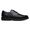 Sapato Masculino CNS Casual Derby Preto