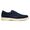 Sapato Masculino CNS Casual Derby Blue