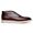 Bota Casual Masculina Couro Liso CNS Havana