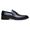  Sapato Social Masculino Loafer CNS Preto 