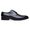 Sapato Social Masculino Derby CNS Preto