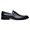 Sapato Social Masculino Loafer Preto