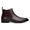 Bota Casual Chelsea Masculina CNS Café