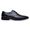 Sapato Social Masculino CNS Derby Preto 