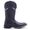 Bota Masculina Texana Boi Desenhado
