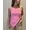 Blusa Zoeh Rosa Bebê