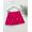 Short Saia Madu Pink