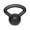 Kettlebell Pintado 10 Kg - UNIDADE