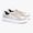 Tênis de Couro Canada Off White