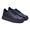 Tênis de Couro Gales All Black
