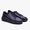 Tênis de Couro Tokio All Black