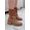 BOTA MARI CAMEL
