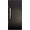 PORTA PIVOTANTE TOTAL PALACE PRETA 1 FOLHA 210X100 DIREITA LÍDER
