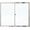 Janela Slim Alumínio de 2 Folhas Vidro Liso 120x120cm Líder