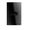 TOMADA 2P+T 10A 250V 4X2 PRETO BRAVA UP