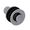 VALVULA LAVATORIO CLICK PP INOX 56MM X 78MM X 7/8”