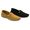 Combo 2 Pares Sapatilha Masculina Em Couro Nobuck Galway 760 Capim+Preto