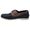 Mocassim Dockside Masculino em Couro Azul Galway 8600