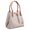 Bolsa Feminina Estilo Saco Grande De Ombro estampada Bege - Gouveia Costa 