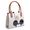 Bolsa Feminina Estilo Pasta de Ombro Social Mickey Palha - Gouveia Costa 
