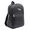 Mochila Grande Feminina Escolar Fashion Moderna Reforçada Lisa Preta - Gouveia Costa 