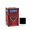 EUCATEX PEG & PINTE ESM BRIL PRETO 18L