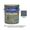 EUCATEX EXTRA PISO ACR PRE FOSCO CINZA 3,6L