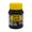 ACRILEX VERNIZ VITRAL 37ML PRETO