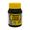 ACRILEX VERNIZ VITRAL 37ML AMARELO OURO