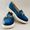 Mocassim Modare Ultraconforto 7357.106.21736 - marinho
