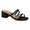 Tamanco Ramarim ref. 2330202 - preto